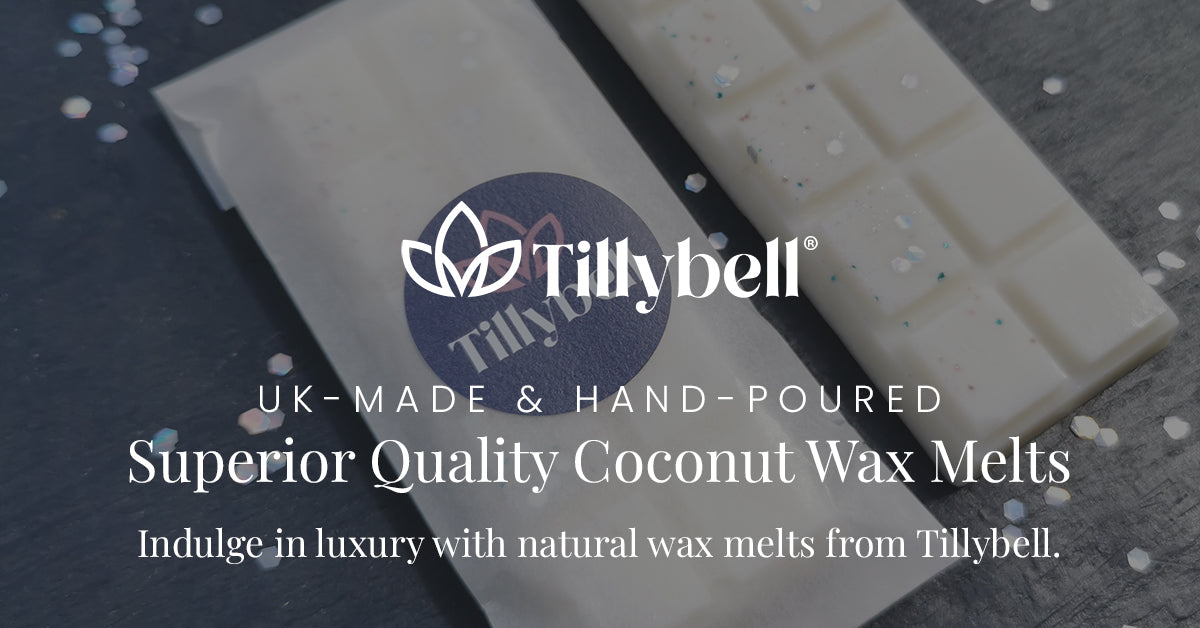 Coconut Wax vs Soy Wax vs Paraffin Wax: A Comprehensive Comparison