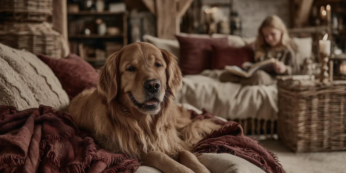 Are Wax Melts Safe to Use Around Children and Pets?