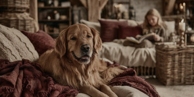 Are Wax Melts Safe to Use Around Children and Pets?