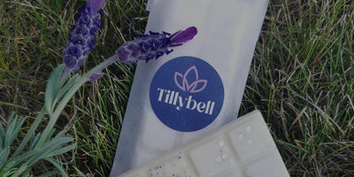 Eco-Friendly Wax Melt Packaging