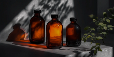 Fragrance Oils vs Essential Oils in Wax Melts