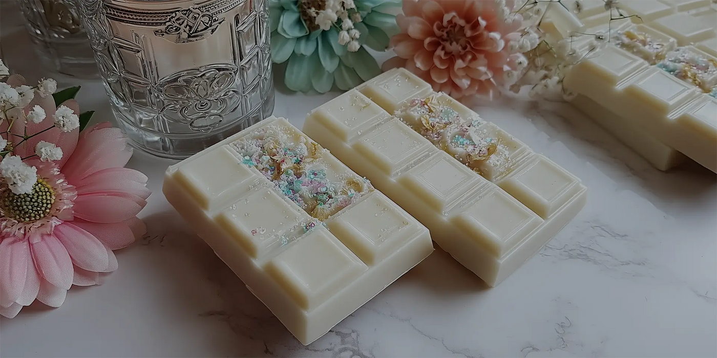 How Fragrance Load Affects Wax Melt Performance