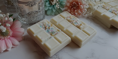 How Fragrance Load Affects Wax Melt Performance