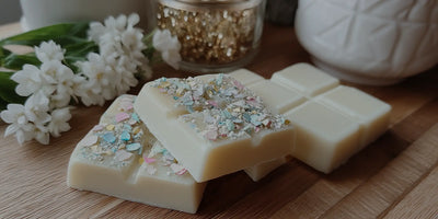 How Long Do Wax Melts Last?