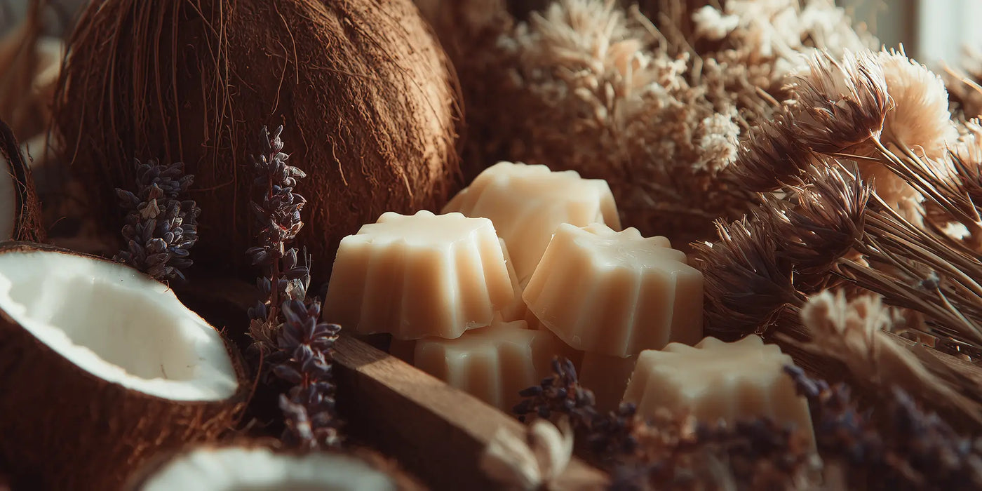 DIY Wax Melts: Beginner's Guide on How to Make Wax Melts