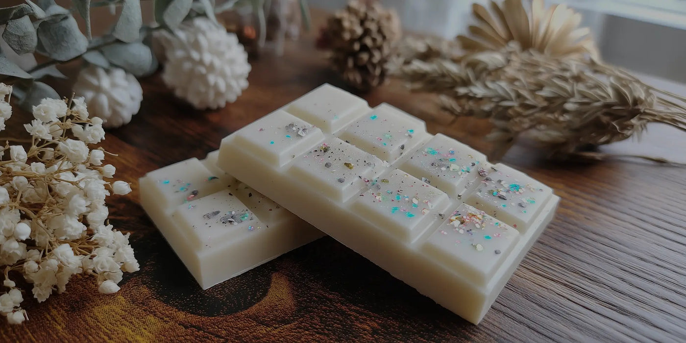 What Are Wax Melts and How Do They Work?