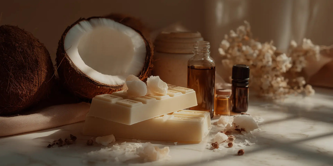 Why Are Some Wax Melts Weak?