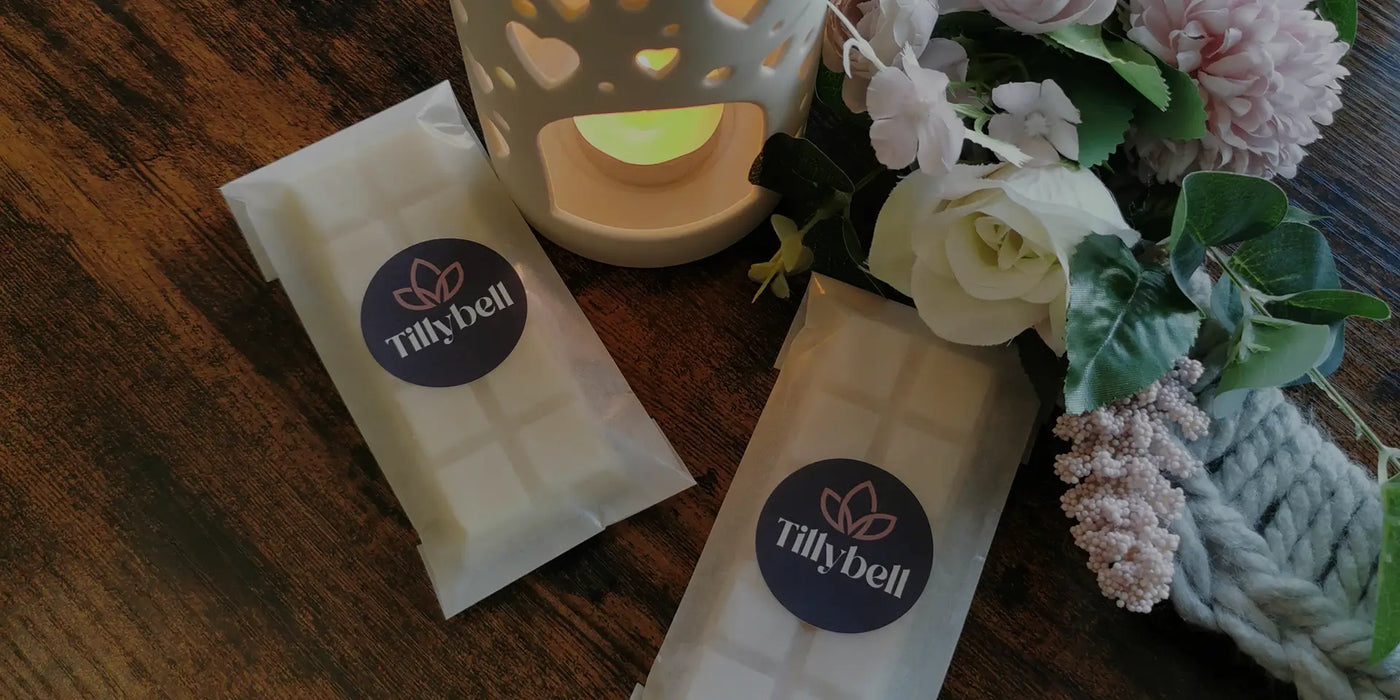 Why Choose UK-Made Wax Melts?