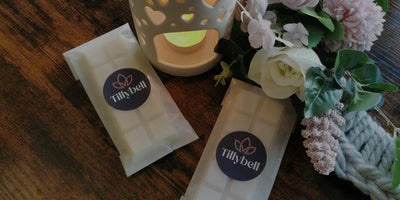 Why Choose UK-Made Wax Melts?