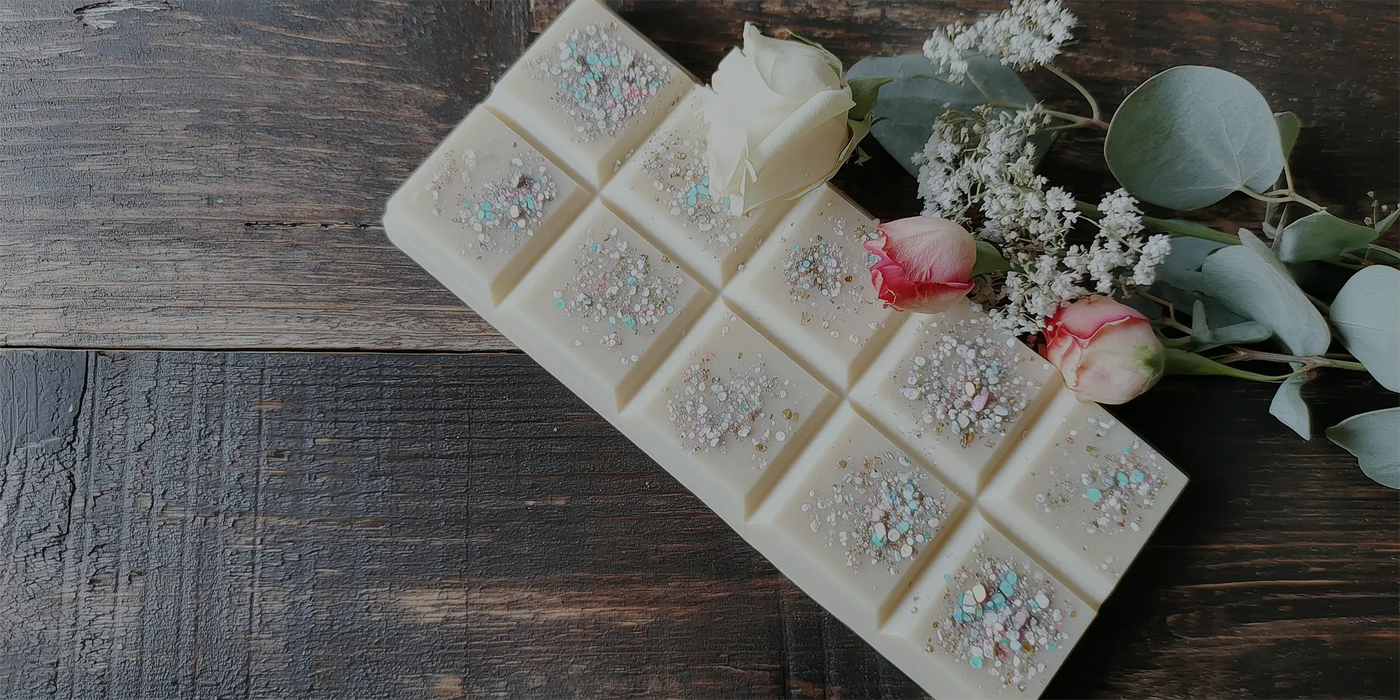 Why Fragrance Oil Quality Matters in Wax Melts