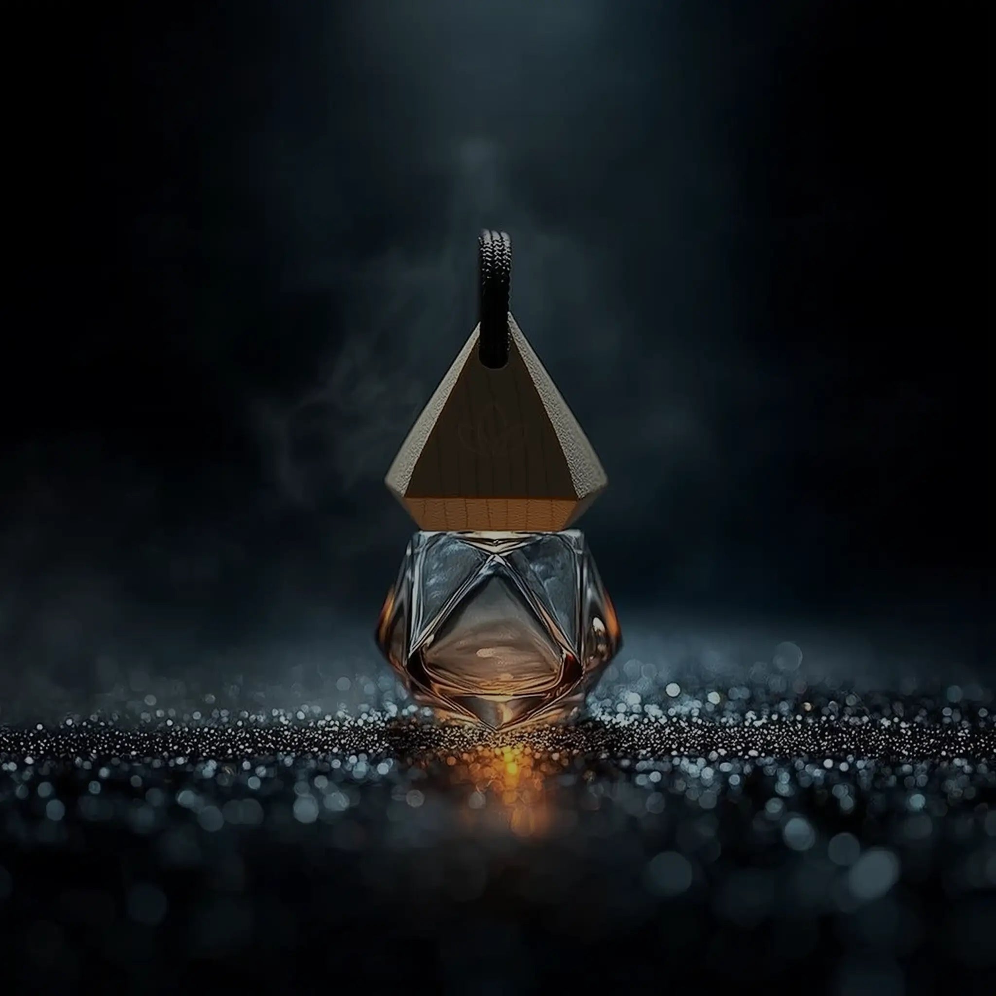Aventus Car Diffuser | Luxury Car Air Fresheners - Tillybell®