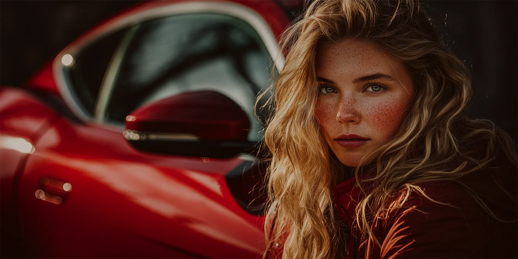 Car Diffusers for Her