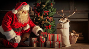 Christmas Wax Melts