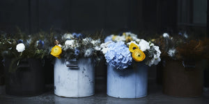 Floral Wax Melts