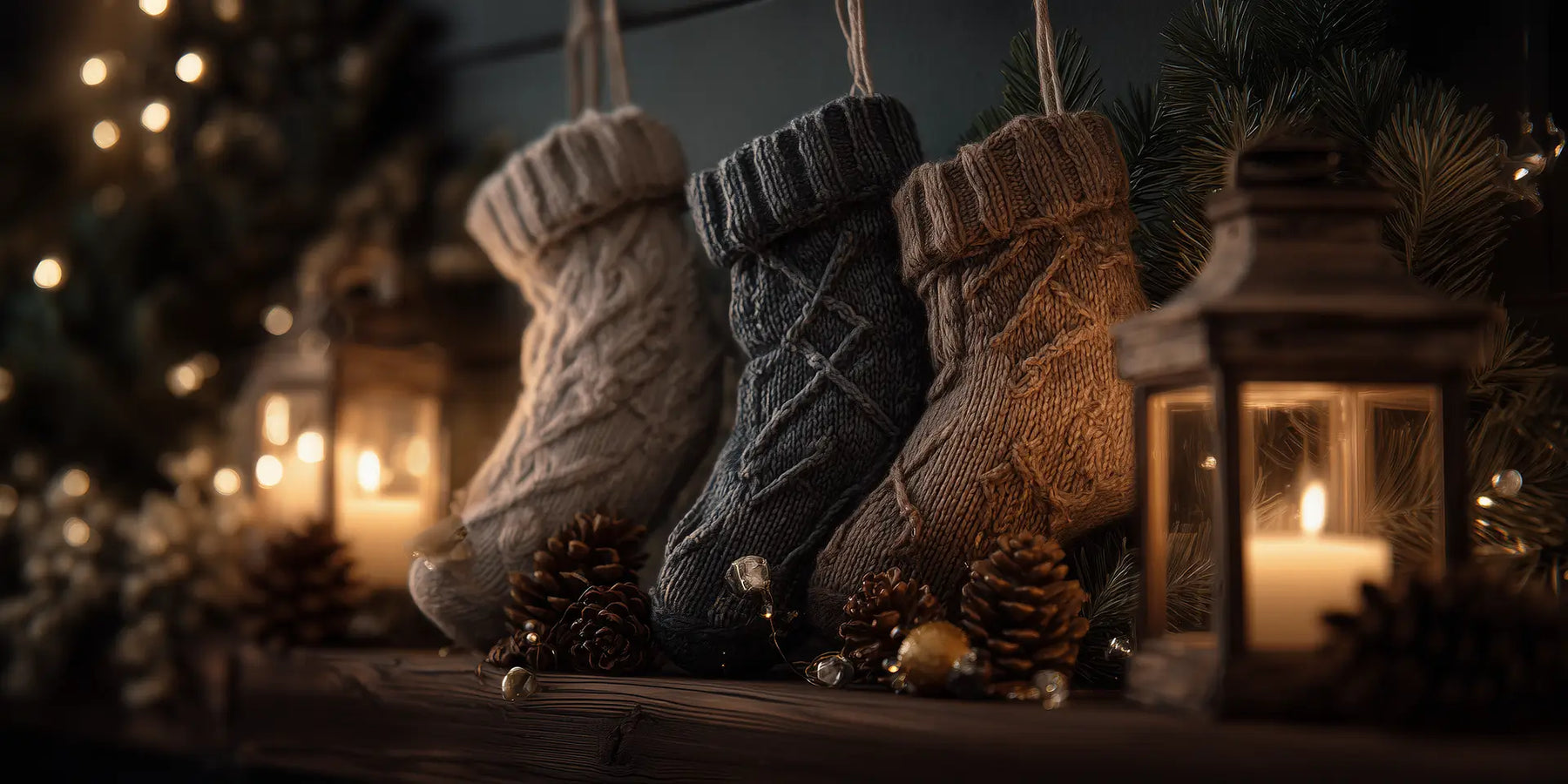 Secret Santa Gift Ideas