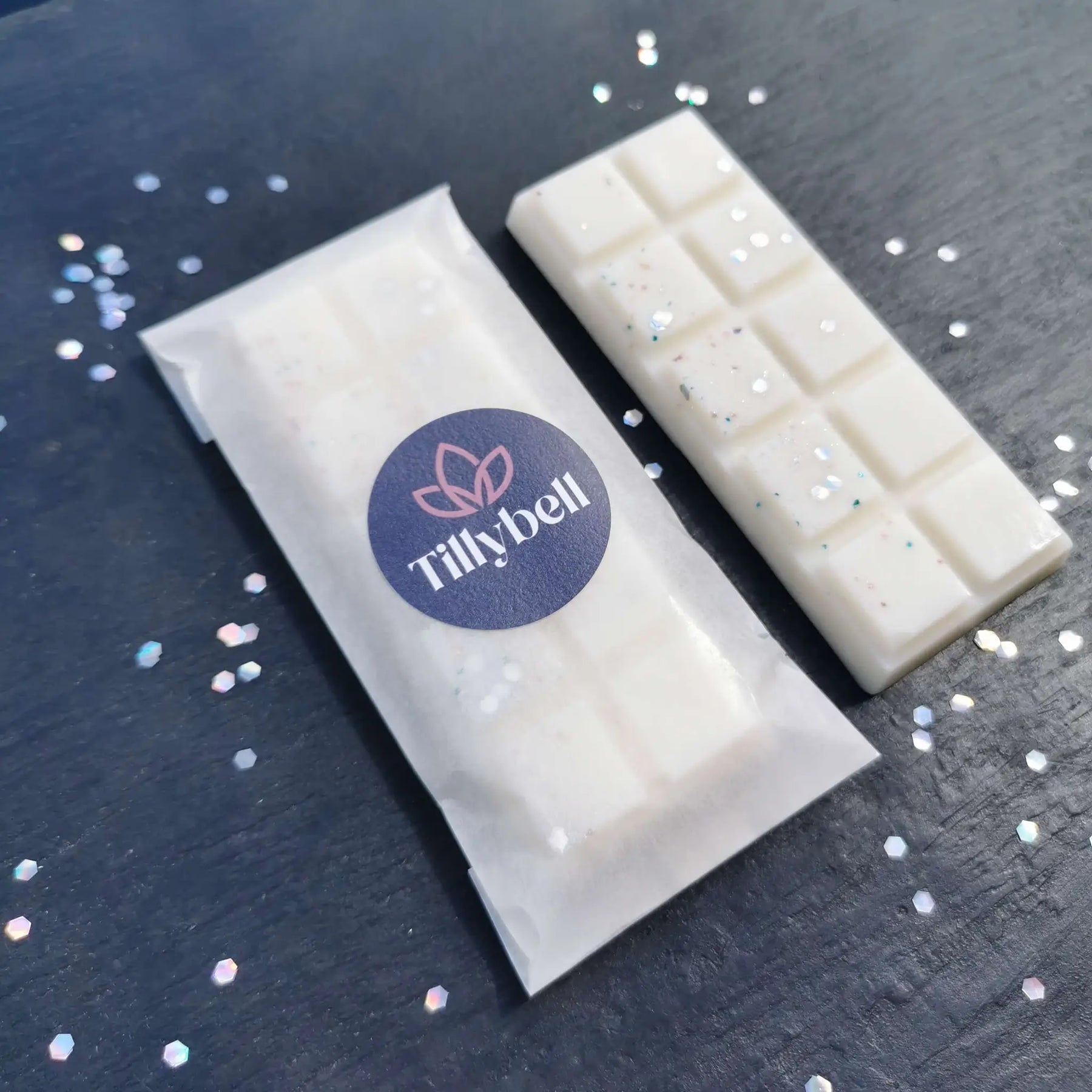 Wax Melts Banner