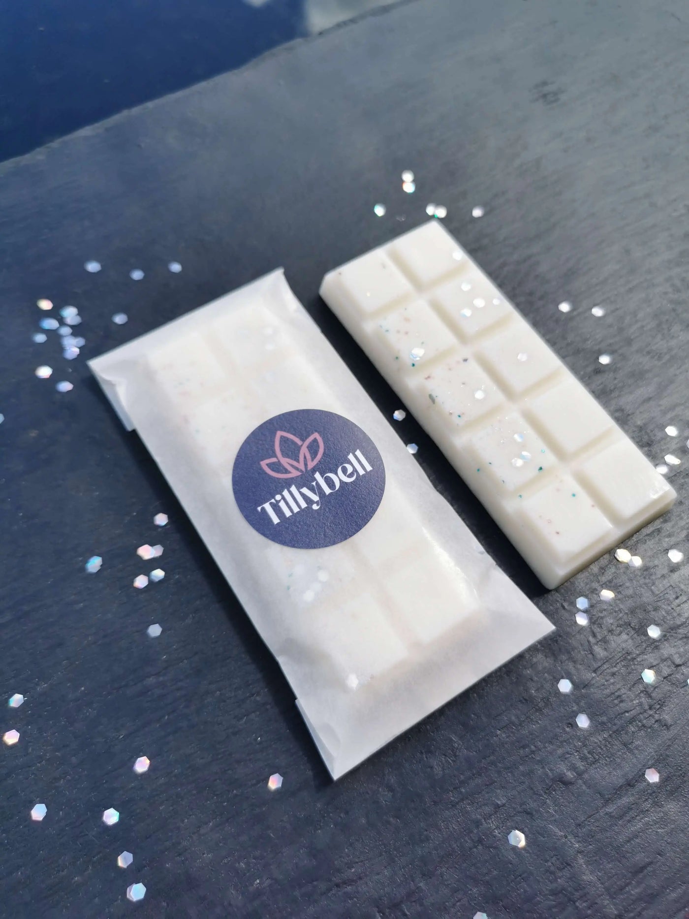 Wax Melts Banner